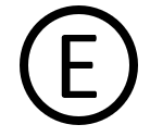 Symbol for ending node