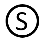 Symbol for starting node